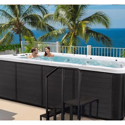 Swimspa hot tubs for sale in Brentwood